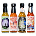 Funky’s Award Winners 4-pack