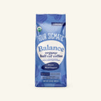 Balance Half Caf Ground Coffee