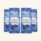 Balance Half Caf Ground Coffee
