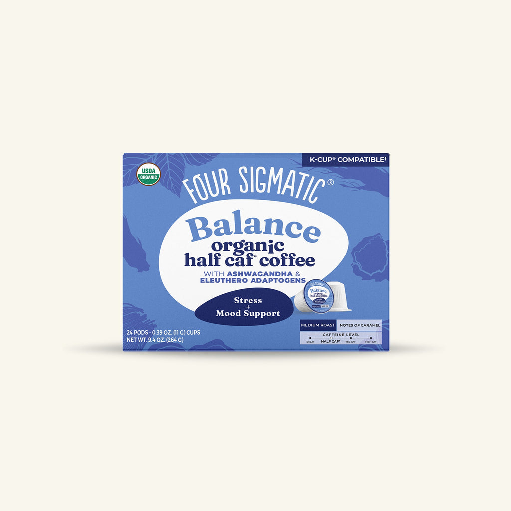 Balance Coffee Pods (24ct)