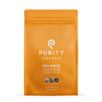 BALANCE: ⅓ Caff Whole Bean Coffee