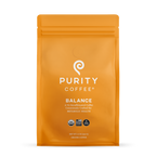 BALANCE: ⅓ Caff Ground Coffee