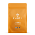BALANCE: ⅓ Caff Whole Bean Coffee