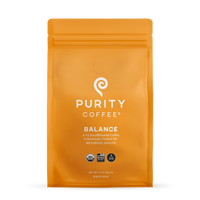 BALANCE: ⅓ Caff Whole Bean Coffee