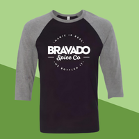 BASEBALL T-SHIRT