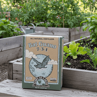 Bat Guano Hi N 7-3-1 (2 lb)