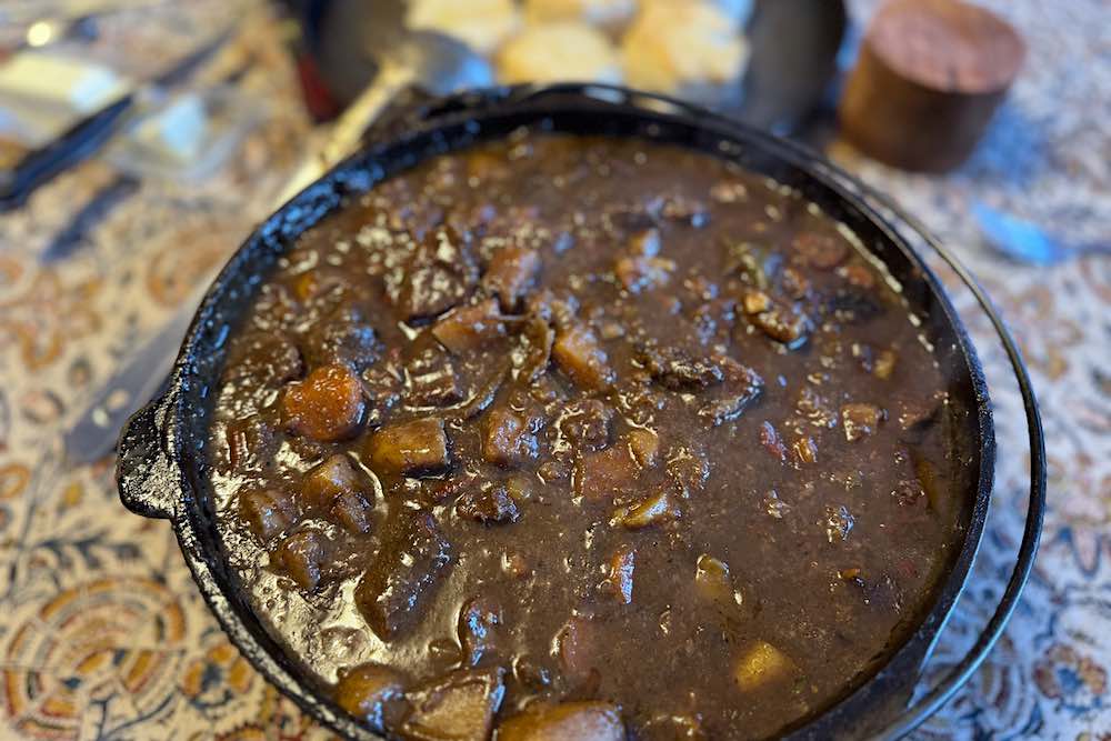 Grass-Fed Beef Stew Meat