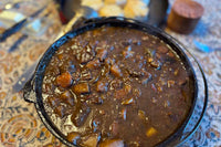 Grass-Fed Beef Stew Meat