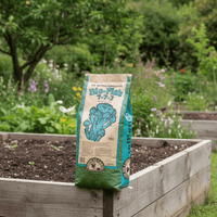 Bio-Fish All Purpose 7-7-2 Fertilizer (25 lb)