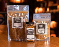 Black & Gold Blend® - The Pepper Pantry (Formerly Marie Sharp's)