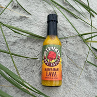 Bohica Hot Sauce - Hawaiian Lava - The Pepper Pantry (Formerly Marie Sharp's)