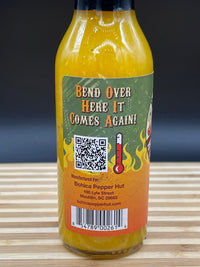 Bohica Hot Sauce - Hawaiian Lava - The Pepper Pantry (Formerly Marie Sharp's)