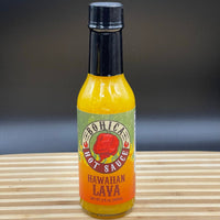 Bohica Hot Sauce - Hawaiian Lava - The Pepper Pantry (Formerly Marie Sharp's)