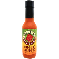 Bohica Hot Sauce - The Set (4 Pack) - The Pepper Pantry (Formerly Marie Sharp's)