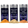 Bougie BBQ Essentials Collection - 3 Pack