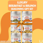 Breakfast & Brunch Seasoning Set