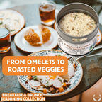 Breakfast & Brunch Seasoning Set