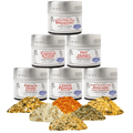 Breakfast & Brunch Seasoning Set