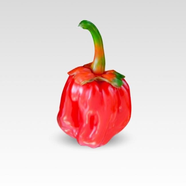 Bubblegum 7 Pot Pepper Seeds - The Pepper Pantry (Formerly Marie Sharp's)