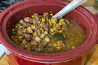 Buffalo Stew Meat