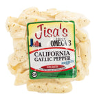 Best Nebraska Farmstead Cheese Nuggets 6 Piece Sampler | Buffalo Wing, Dill, Ranch, Garlic, NY Cheddar, CA Garlic Pepper | Made in Small Batches
