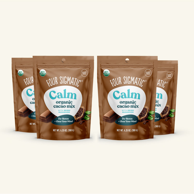 Calm Cacao, 30 Servings