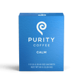 CALM: Decaf Single - Serve Pocket Purity™