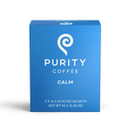 CALM: Decaf Single - Serve Pocket Purity™
