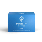CALM: Decaf Single - Serve Purity Pods™