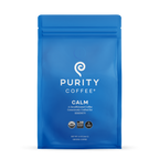 CALM: Decaf Ground Coffee