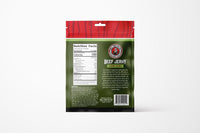 Carne Asada Style Beef Jerky - The Pepper Pantry (Formerly Marie Sharp's)