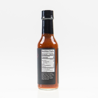 Pepper Joe's Carolina Reaper Hot Sauce