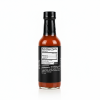 Pepper Joe's Carolina Reaper Hot Sauce