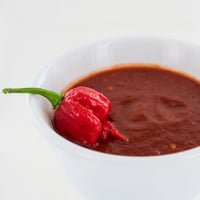 Carolina Reaper Mash Puree - The Pepper Pantry (Formerly Marie Sharp's)