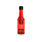 Red Clay Carolina Hot Sauce