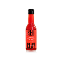 Red Clay Carolina Hot Sauce