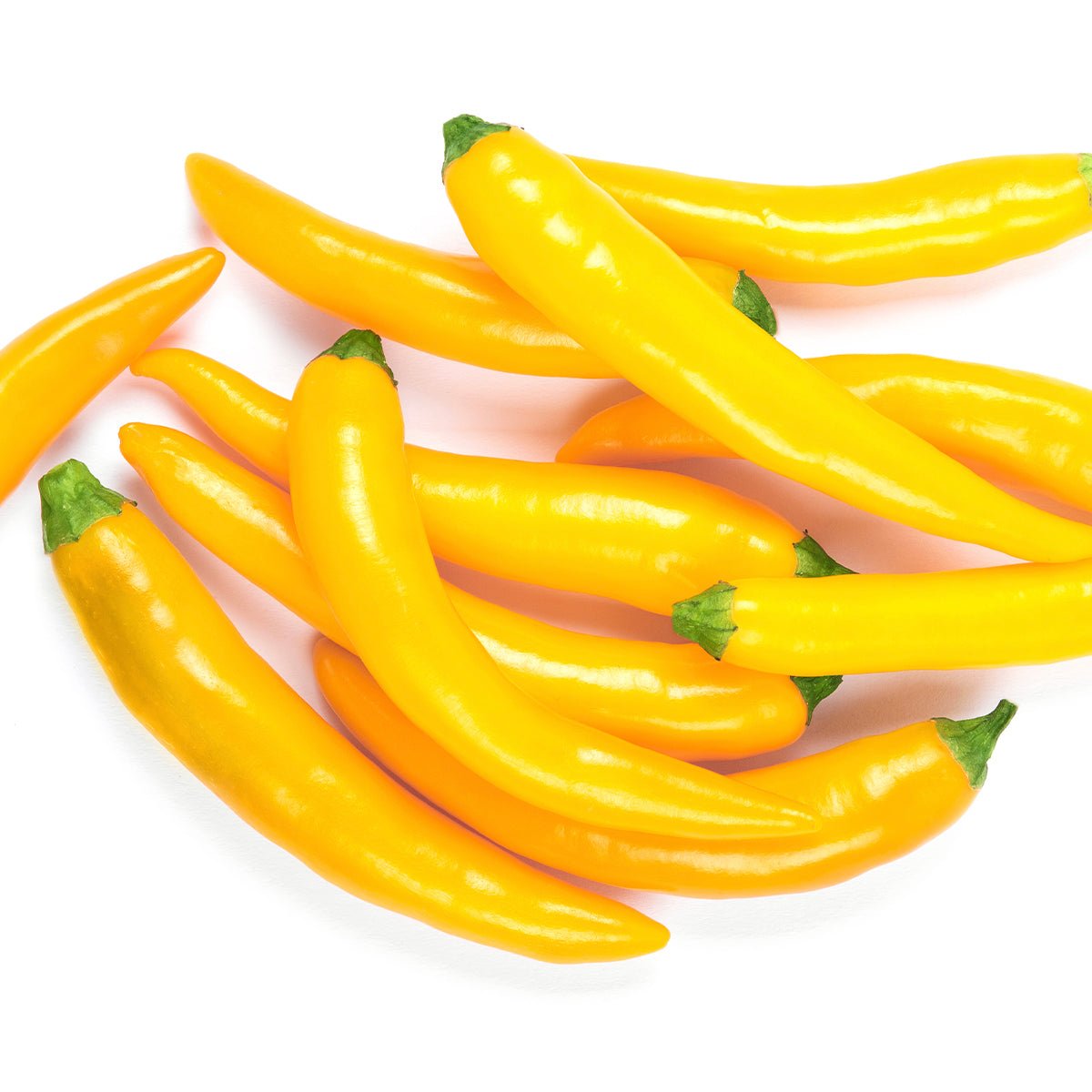Cayenne Golden Pepper Seeds - The Pepper Pantry (Formerly Marie Sharp's)