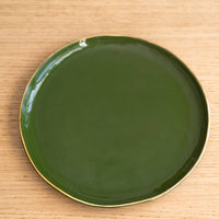 Handmade Ukrainian Porcelain Plates