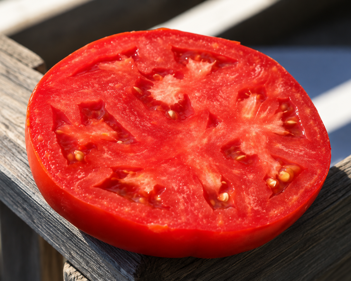 Celebrity Plus Hybrid Tomato Seeds