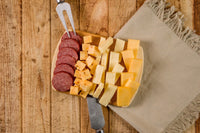 Cheese Brothers Cutting Board - The Pepper Pantry (Formerly Marie Sharp's)