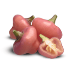 Cheiro Roxa Pepper Seeds (Non - Isolated)