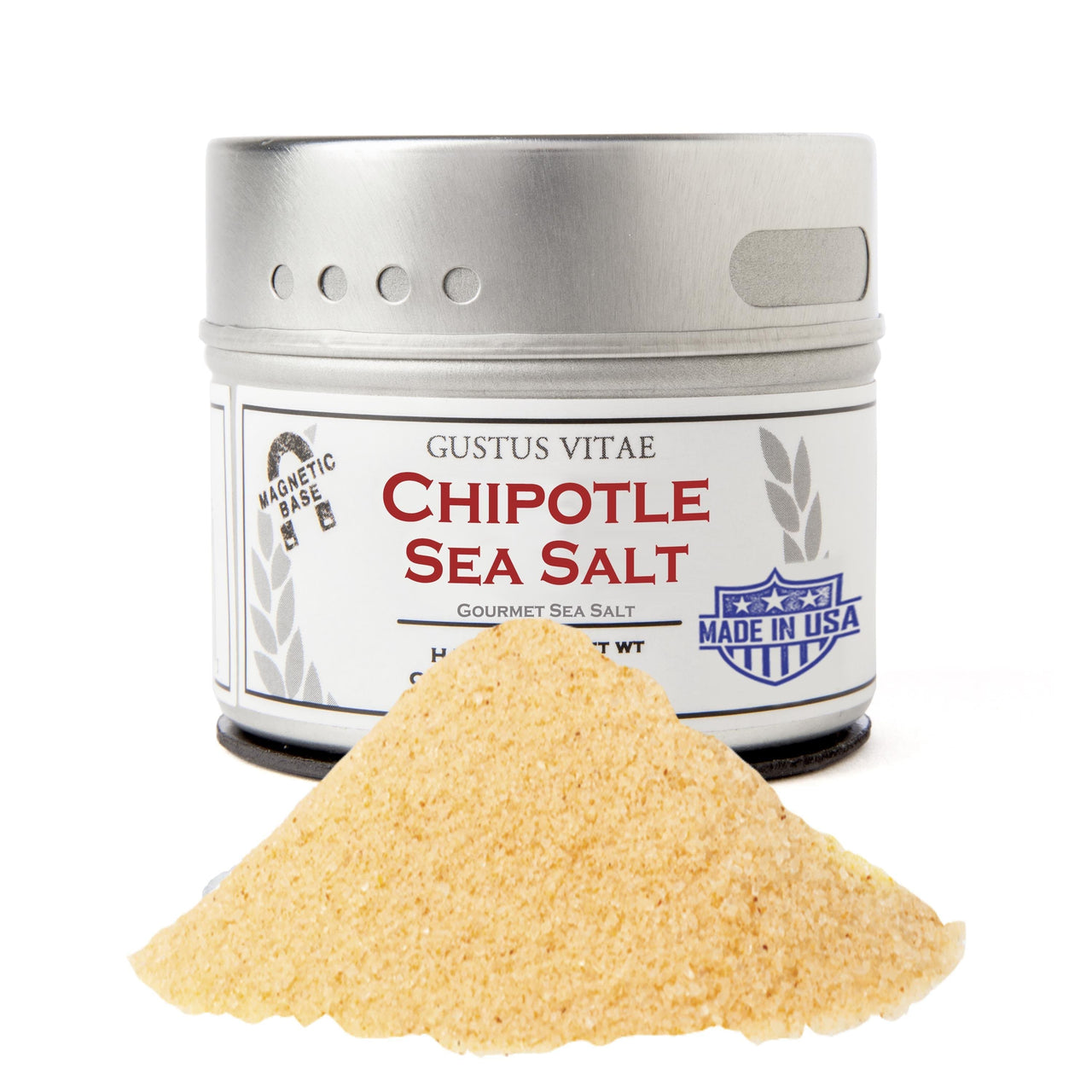 Chipotle Sea Salt