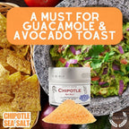 Chipotle Sea Salt