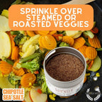 Chipotle Sea Salt