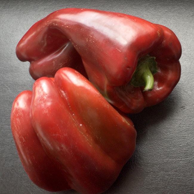 Chocolate Bell Seeds - The Pepper Pantry (Formerly Marie Sharp's)
