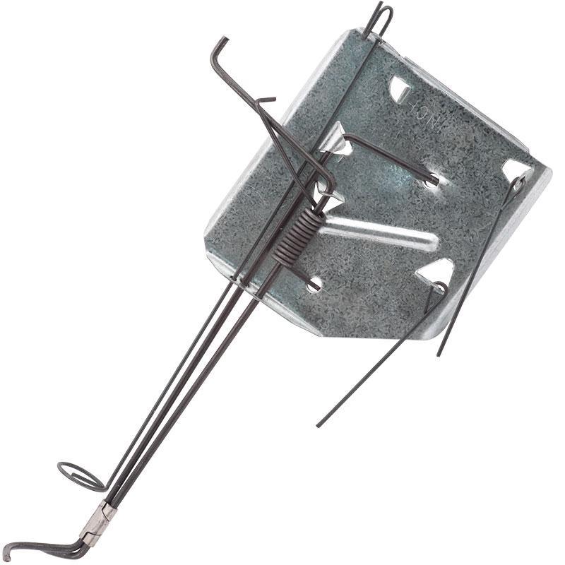 Cinch Gopher Trap