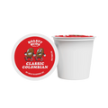 Classic Colombian Coffee Pods