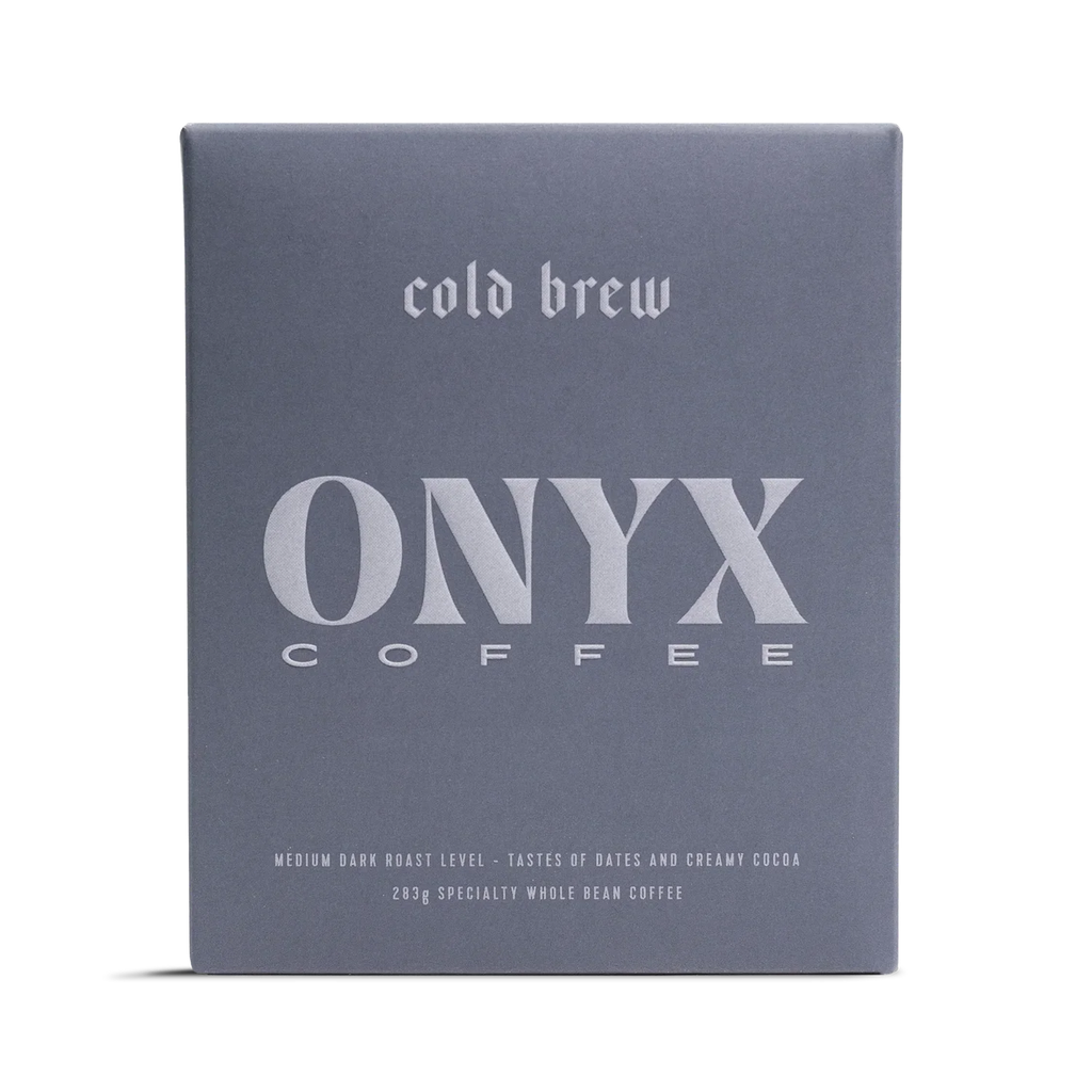 Cold Brew