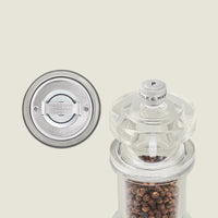Cole & Mason 605 Salt & Pepper Mills 5.5