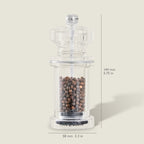 Cole & Mason 605 Salt & Pepper Mills 5.5"